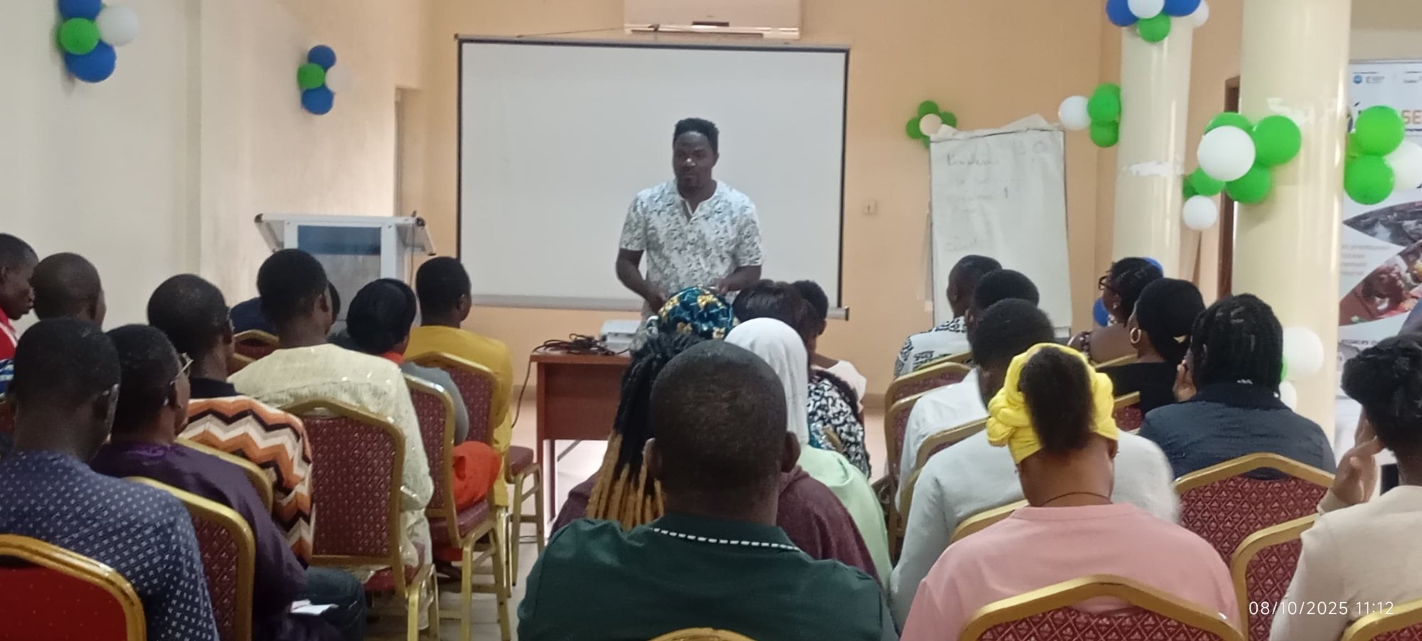 Formateur Cabinet Envol Coaching